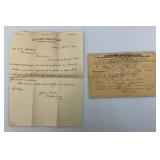 Misc. Vintage Photos, Postcards And more