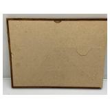 Antique Needle Point, Framed Items And More