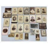 Very Old Antique Photos