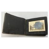 Large Group of Vintage Photos