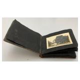 Large Group of Vintage Photos