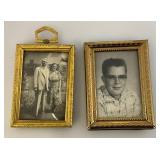 Large Group of Vintage Photos