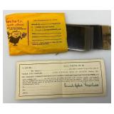 Large Group of Vintage Photos