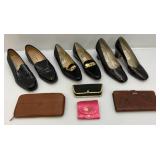 Vintage Designer Shoes And More Size 6 ?
