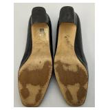 Vintage Designer Shoes And More Size 6 ?