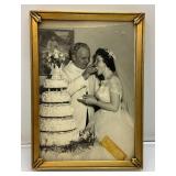 Misc. Vintage Photos Frames With Pictures