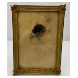 Misc. Vintage Photos Frames With Pictures