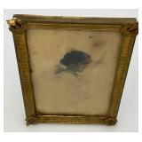 Misc. Vintage Photos Frames With Pictures