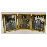 Misc. Vintage Photos Frames With Pictures