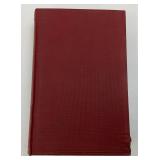 Misc. Vintage And Antique Books