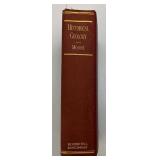 Misc. Vintage And Antique Books