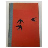 Misc. Vintage And Antique Books