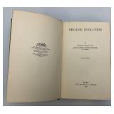 Misc. Vintage And Antique Books