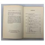 Misc. Vintage And Antique Books