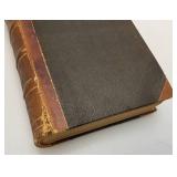 Misc. Vintage And Antique Books