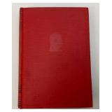 Misc. Vintage And Antique Books