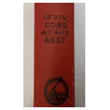 Misc. Vintage And Antique Books