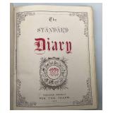 Misc. Vintage And Antique Books