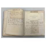 Misc. Vintage And Antique Books