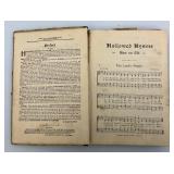 Misc. Vintage And Antique Books