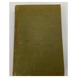 Misc. Vintage And Antique Books