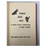 Misc. Vintage And Antique Books