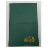 Misc. Vintage And Antique Books