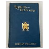 Misc. Vintage And Antique Books