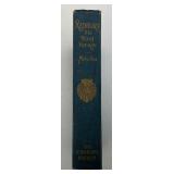 Misc. Vintage And Antique Books