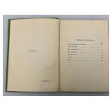 Misc. Vintage And Antique Books