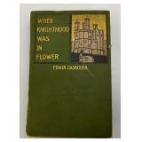 Misc. Vintage And Antique Books