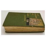 Misc. Vintage And Antique Books