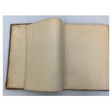 Misc. Vintage And Antique Books