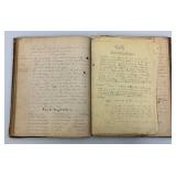 Misc. Vintage And Antique Books