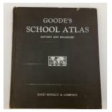 Misc. Vintage And Antique Books