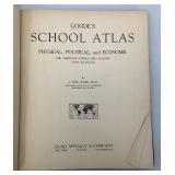 Misc. Vintage And Antique Books