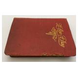 Misc. Vintage And Antique Books