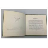 Misc. Vintage And Antique Books