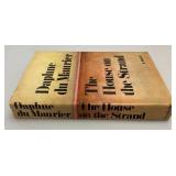 Misc. Vintage And Antique Books