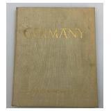 Misc. Vintage And Antique Books