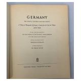 Misc. Vintage And Antique Books