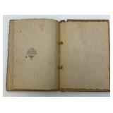 Misc. Vintage And Antique Books