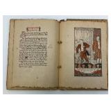 Misc. Vintage And Antique Books