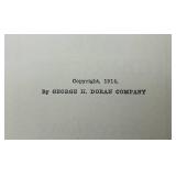 Misc. Vintage And Antique Books