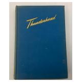 Misc. Vintage And Antique Books