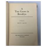 Misc. Vintage And Antique Books