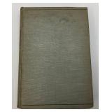 Misc. Vintage And Antique Books