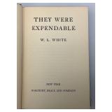 Misc. Vintage And Antique Books