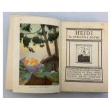 Misc. Vintage And Antique Books