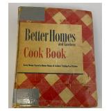 Misc. Vintage And Antique Books